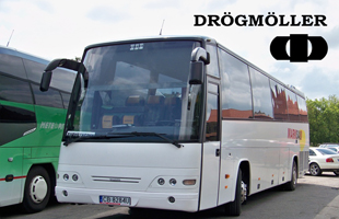 ЛОБОВОЕ СТЕКЛО ДЛЯ  ДРОГМОЛЛЕР